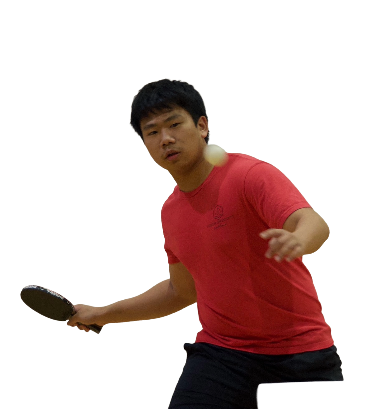 Ethan Nguyen
