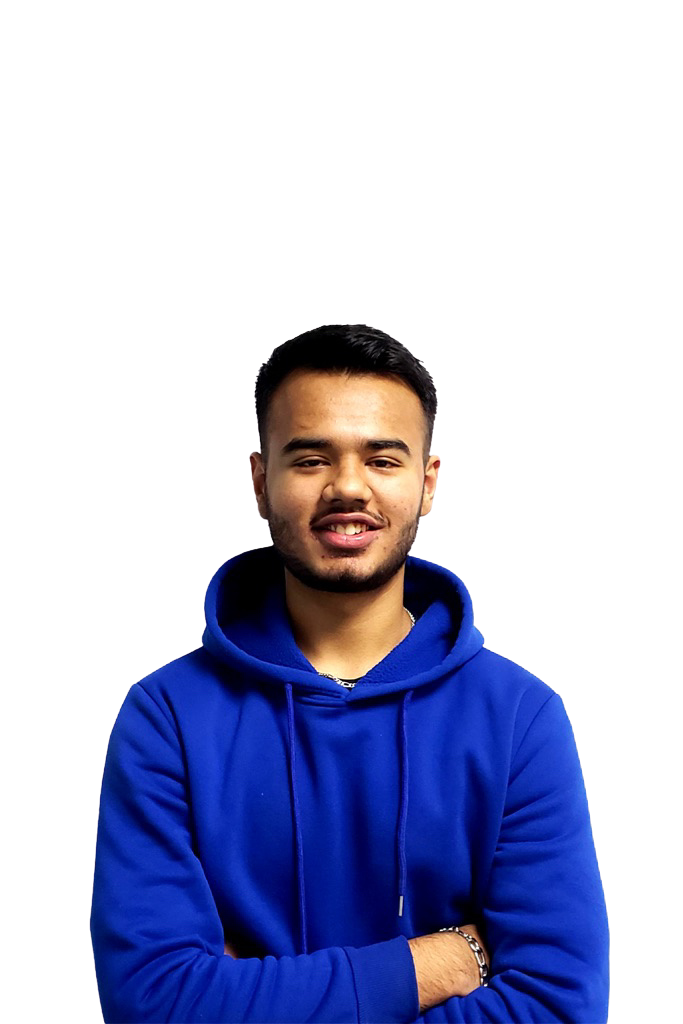 Krish Keshwani