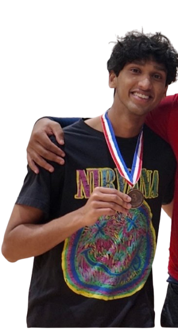 Suchet Konda